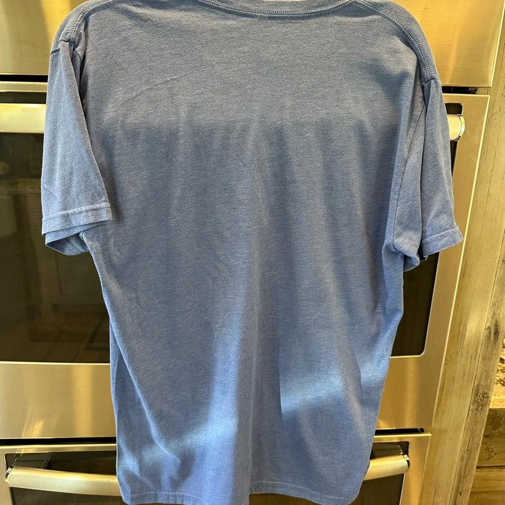 Jimmy Kimmel T shirt
Brooklyn with Howard Stern as guest - Picture 3 of 5